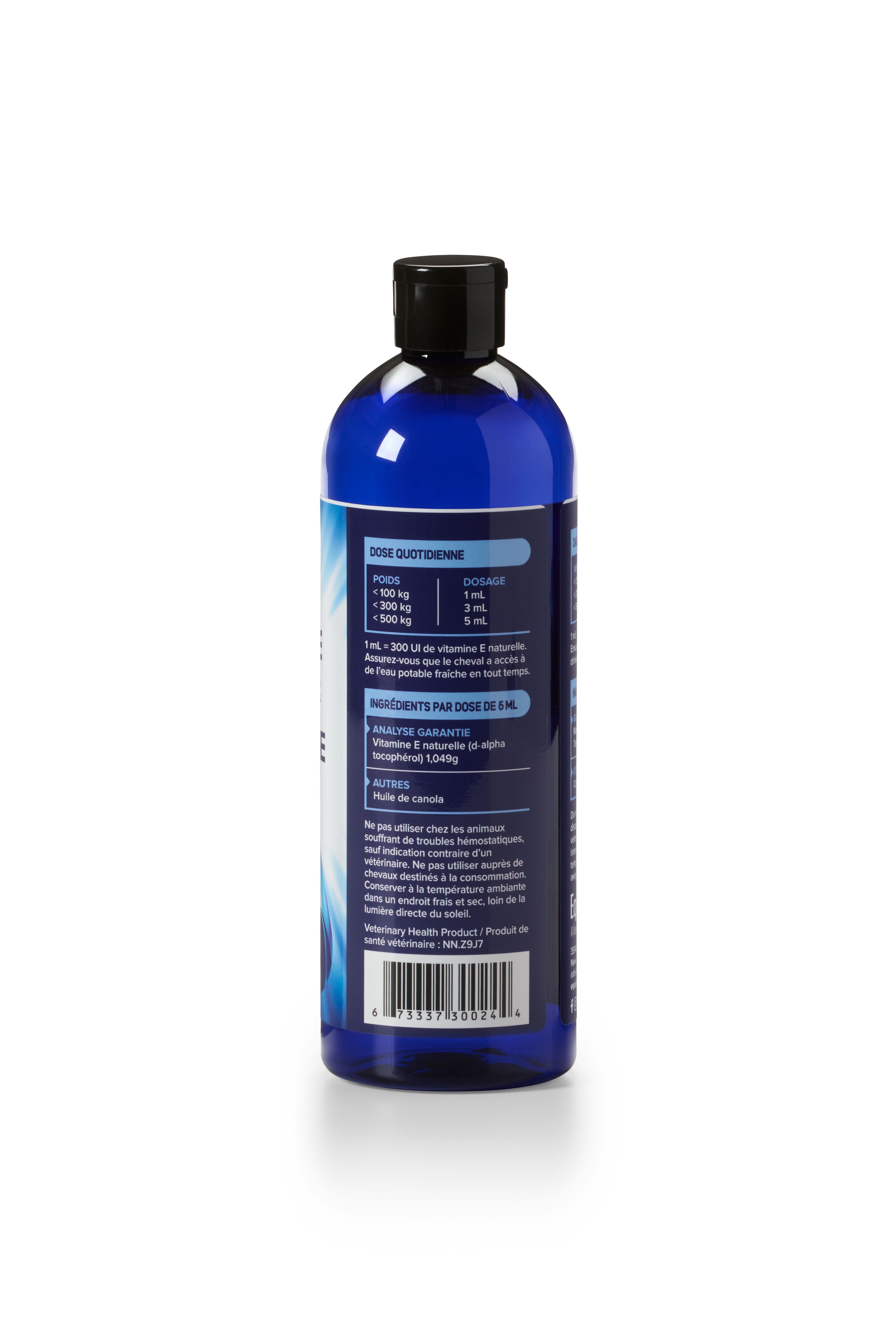 Equine Choice Liquid Vitamin E: Muscle, Nerve, and Immune Support Supp Equine Choice USA Equine Choice Liquid Vitamin E: Muscle, Nerve, and Immune Support Supp Equine Choice USA